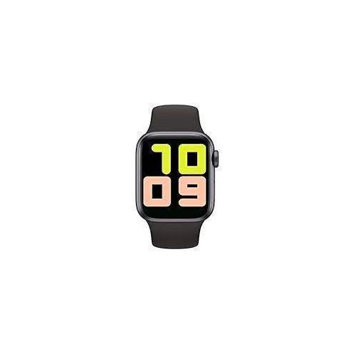 BT Smart Watch  - Black.