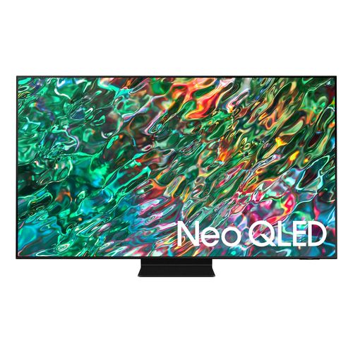 Samsung NEO QLED TV QA55QN90B 55" 4K Smart - Black