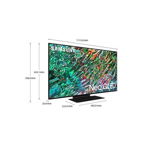 Samsung NEO QLED TV QA55QN90B 55