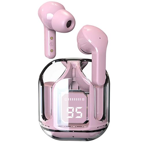 Digital Display 5.3 Bluetooth Headset Fashion Headset Noise Reduction