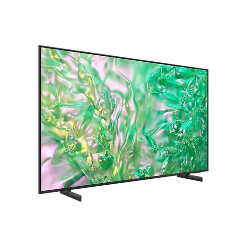 Samsung LED TV UA75DU8000UXKE Smart UHD 2024 - Black