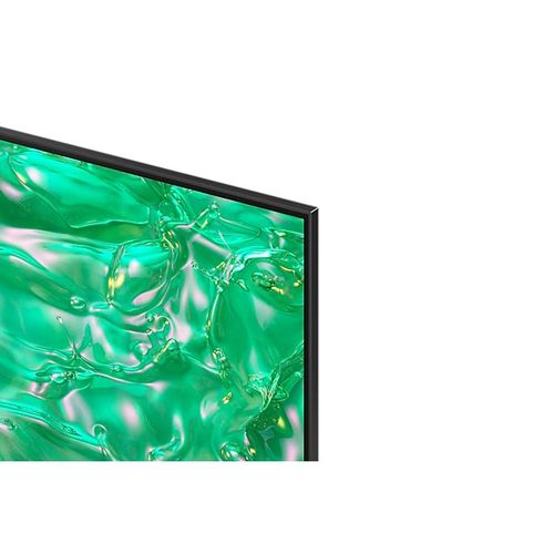 Samsung LED TV UA75DU8000UXKE Smart UHD 2024 - Black