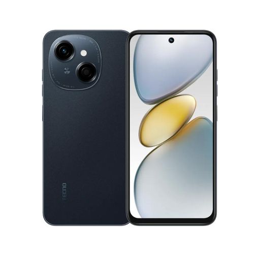 Tecno POP 9 - 4.5G Network 6.67