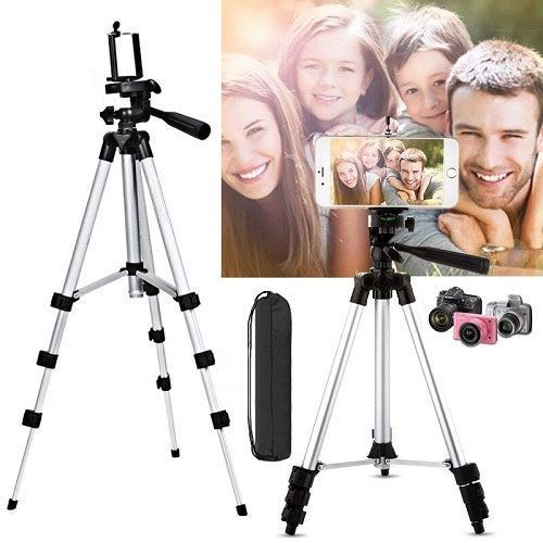 Camera Tripod 14 Adjustable Buckle For Cold Boot Port