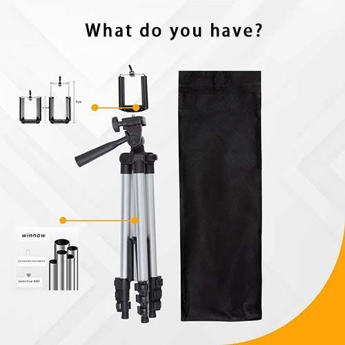 Camera Tripod 14 Adjustable Buckle For Cold Boot Port