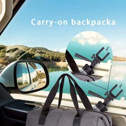 Camera Tripod 14 Adjustable Buckle For Cold Boot Port