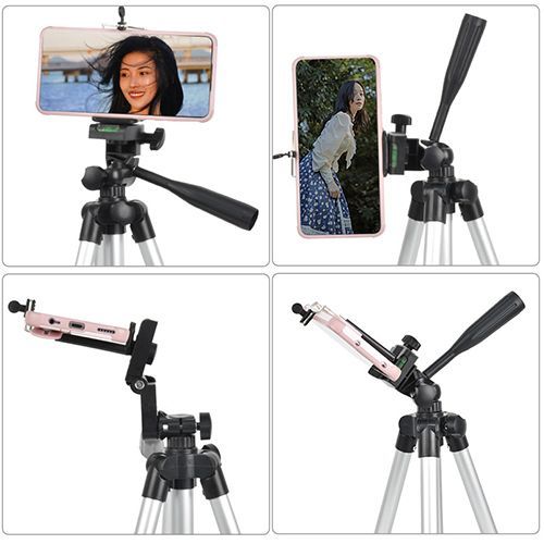 Camera Tripod 14 Adjustable Buckle For Cold Boot Port