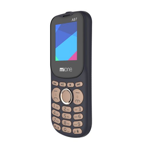 Mione AB7-Dual SIM 1.77