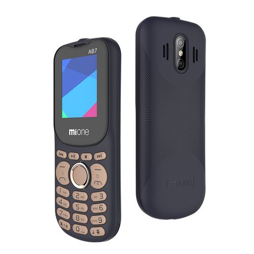 Mione AB7-Dual SIM 1.77