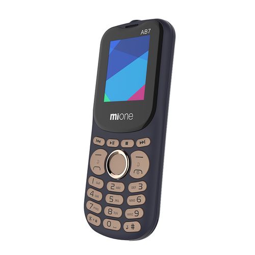 Mione AB7-Dual SIM 1.77