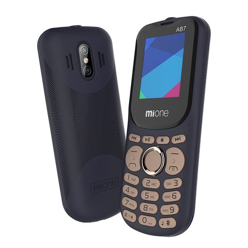 Mione AB7-Dual SIM 1.77