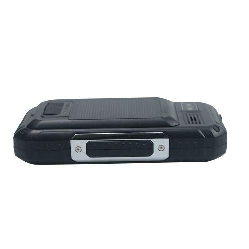 SIMI B201 2.4inch Feature Phone Solar Charging 4000mAh