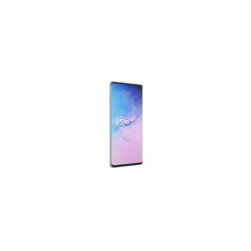 Samsung Refurbished Galaxy S10+ (S10 Plus) 128GB ROM, 8GB RAM, Triple Camera, 6.4