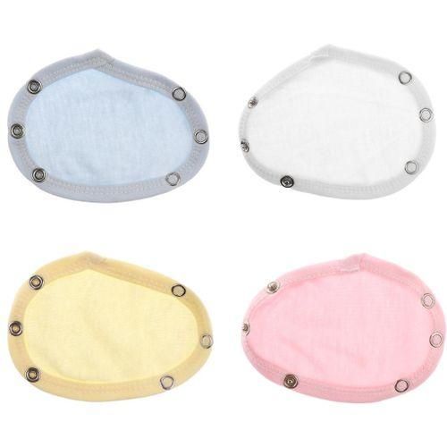 4Pcs Baby Rompers Crotch Extenter Child Body Extender Baby Care