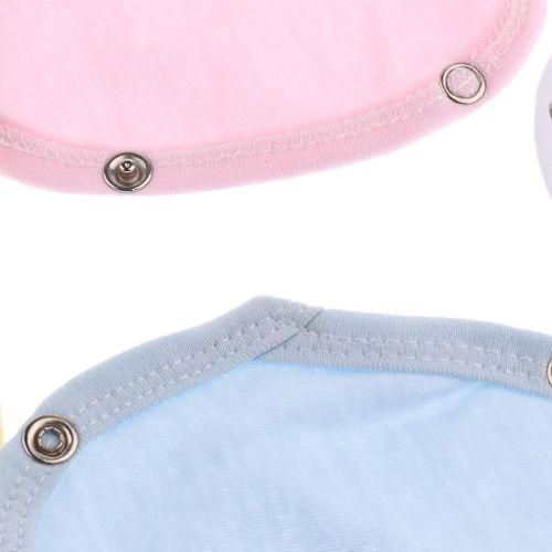 4Pcs Baby Rompers Crotch Extenter Child Body Extender Baby Care