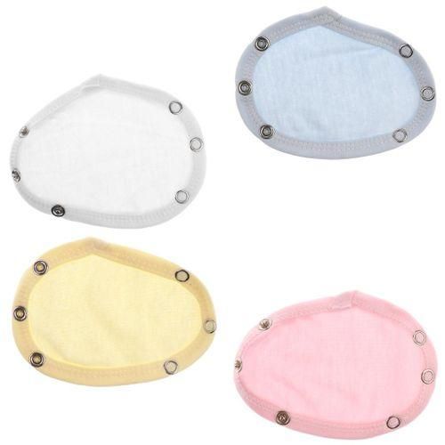 4Pcs Baby Rompers Crotch Extenter Child Body Extender Baby Care