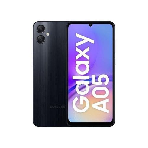 Samsung Galaxy A05 6.7" 4GB RAM 64GB ROM 50MP 5000mAh - Green