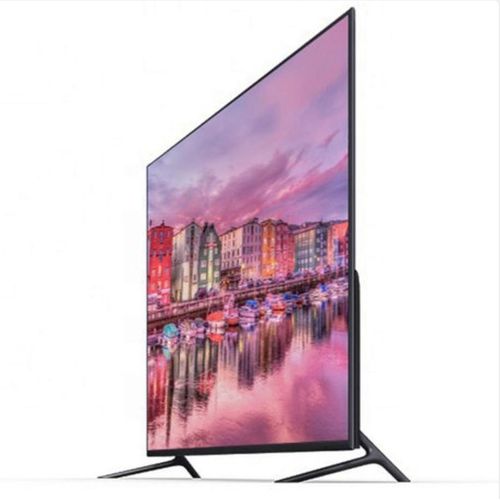 Fol 32'' Inch LED HD TV Inbuilt Free-To-Air Decoder -Black