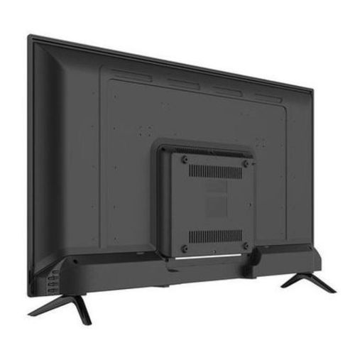 Fol 32'' Inch LED HD TV Inbuilt Free-To-Air Decoder -Black