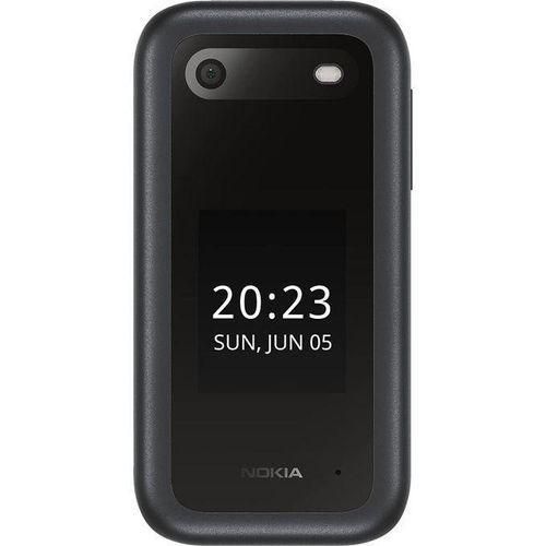 Nokia 2660 / 2720  Flip 2.8