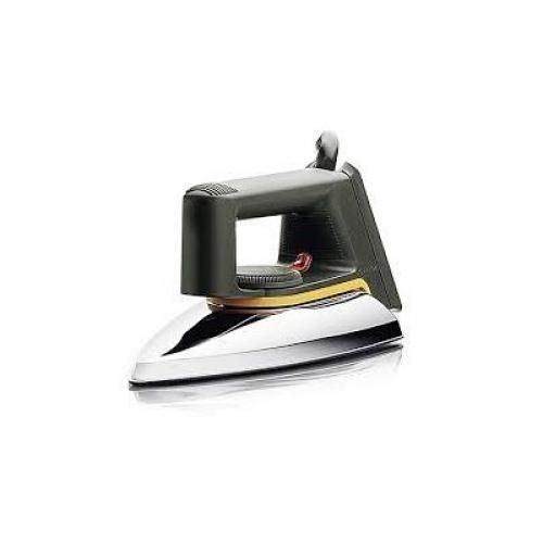 Saachi Dry Flat Iron 1000Watts - Grey
