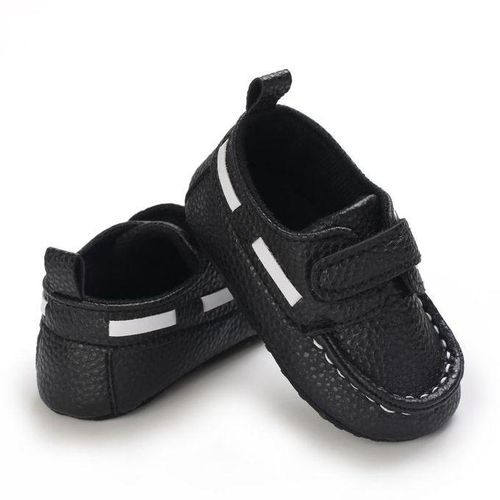 Spring And Summer 0-1 Year Old Baby Boys And Girls Soft Cloth Sole Walking Shoes Fashionable And Comfortable Shoes