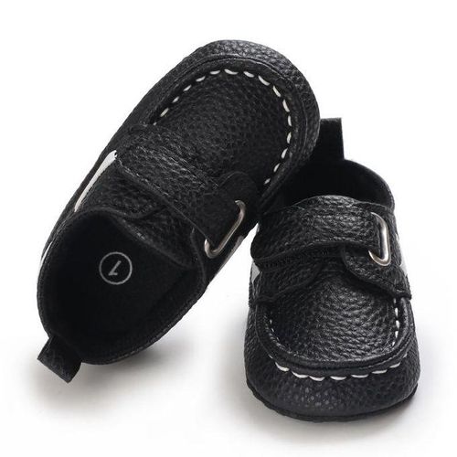 Spring And Summer 0-1 Year Old Baby Boys And Girls Soft Cloth Sole Walking Shoes Fashionable And Comfortable Shoes