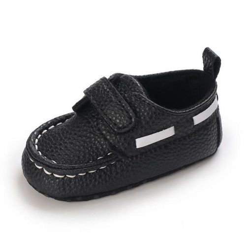 Spring And Summer 0-1 Year Old Baby Boys And Girls Soft Cloth Sole Walking Shoes Fashionable And Comfortable Shoes