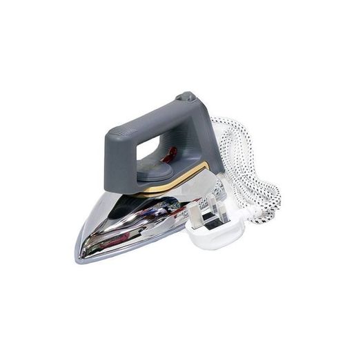 Sunline Dry Iron - Grey,Silver