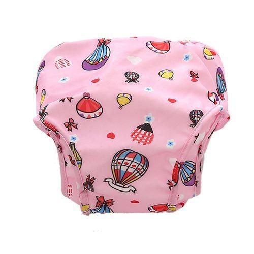 Swim Diaper Pants Pink58.5KG