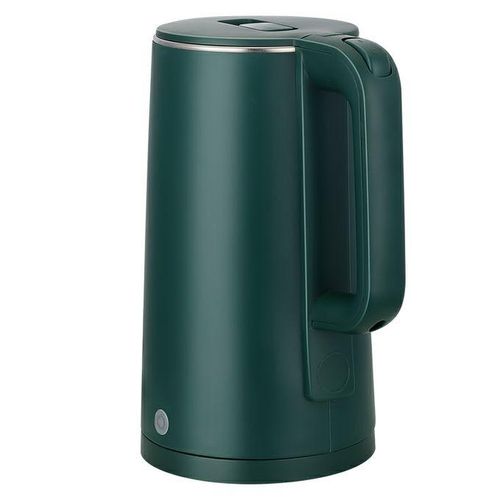 Pear Light Electric Kettle 2 Litres - Green,Blue,Pink,White