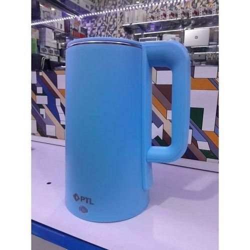 Pear Light Electric Kettle 2 Litres - Green,Blue,Pink,White