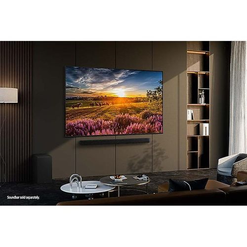 Samsung QLED TV QA65Q60C 65