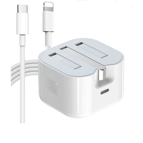 25w Iphone Fast Charger For IPhone 11 11pro 11pro Max 12 12pro 12pro Max 13 13mini 13pro 13pro Max 14 14pro 14pro Max and 14plus