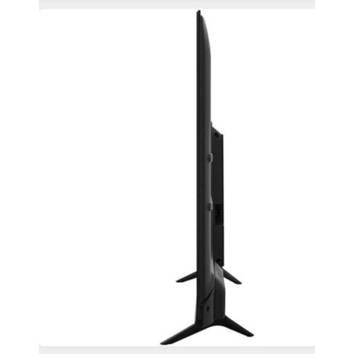 Hisense 43'' Inch Digital Frameless Inbuilt With Free Channels Decoder LED TV - Black
