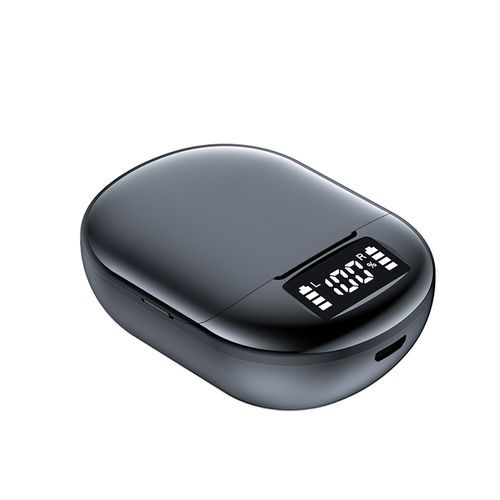 Bluetooth 5.2 TWS Wireless Earphones Sports Earbuds With Mic