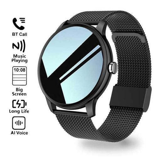 Multi Functional Bluetooth Call Smartwatch