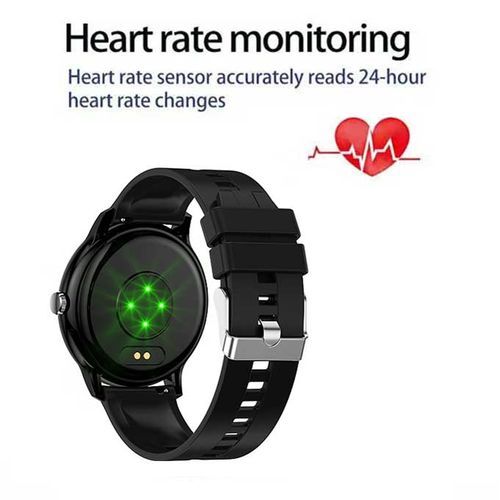 Multi Functional Bluetooth Call Smartwatch