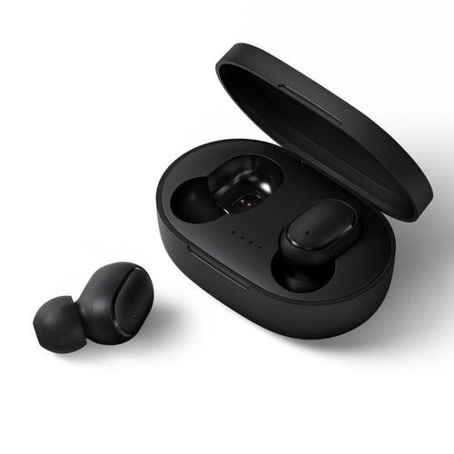 Wirless Pods BT A6s Earbuds-Black