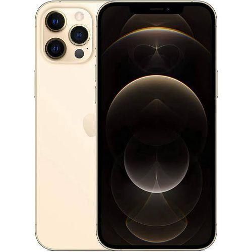 Apple IPhone 12 Pro 6.7" 6GB RAM 256GB ROM 12MP 3687mAh max - Color May Vary