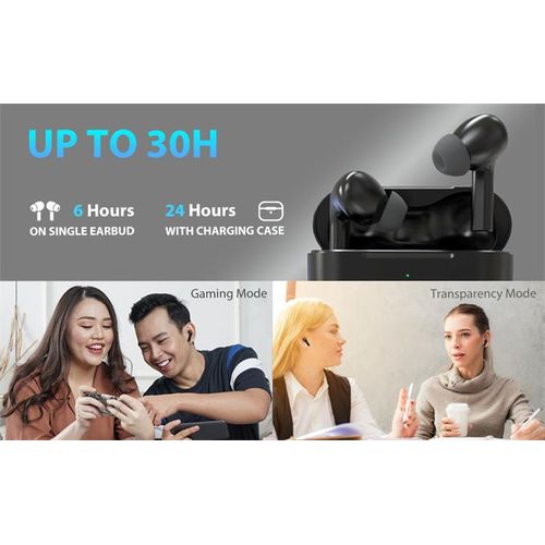 InPods 3 Pro Bluetooth Earphone TWS Wireless Earbuds