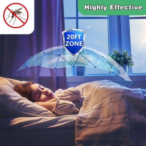 Shenke Electric Mosquito Repellant