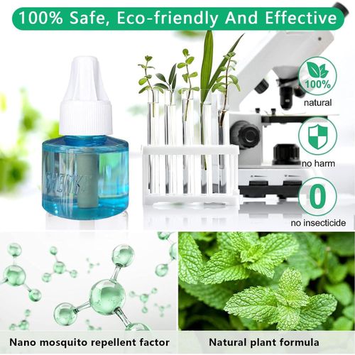 Shenke Electric Mosquito Repellant
