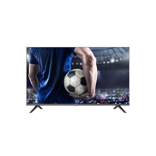 Hisense TV 32  Inch  HDR  LED  Digital/Satellite - Black