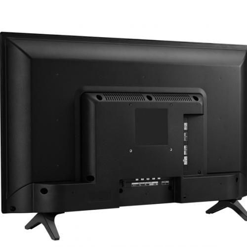 Hisense TV 32  Inch  HDR  LED  Digital/Satellite - Black