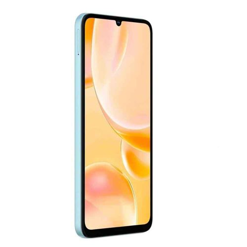 ZTE Nubia Blade A55 6.75” - 4G - 13MP AI Dual Camera 5000mAh 4GB RAM 128GB ROM - Water Blue (1 YR WRNTY)