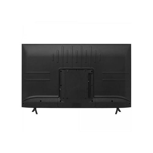 Hisense 58 Inches 4K UHD Smart TV, One Touch Access Remote, Netflix, YouTube Videos, Inbuilt Free To Air Local Channels - Black