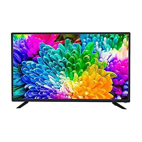 Changhong 32 Inch LED HD TV -  Black Free to Air