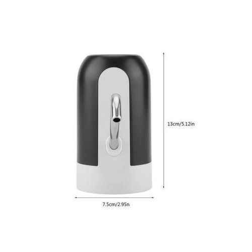 Portable Bottled Drinking Water Pump