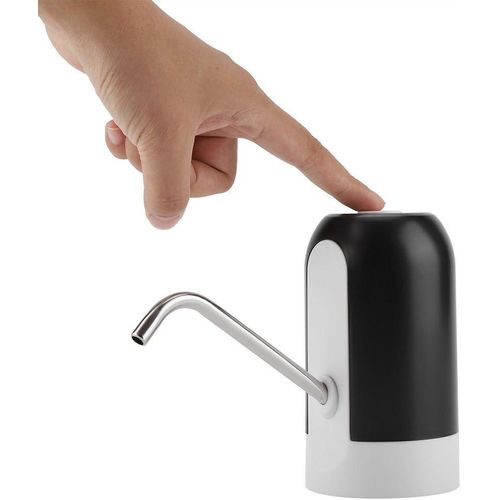 Portable Bottled Drinking Water Pump